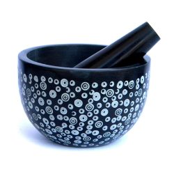 Mortar Pestle