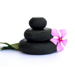Hot Spa Massage Stone
