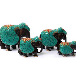 Elephant Statues and Figurines