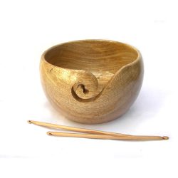 Yarn Bowl